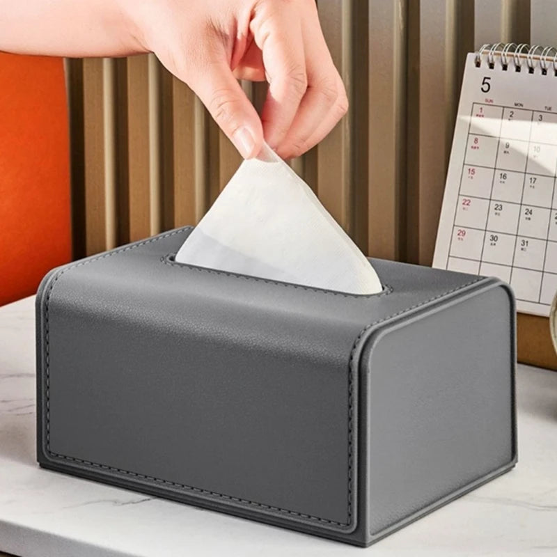 Tactile Comfort Tissue Case