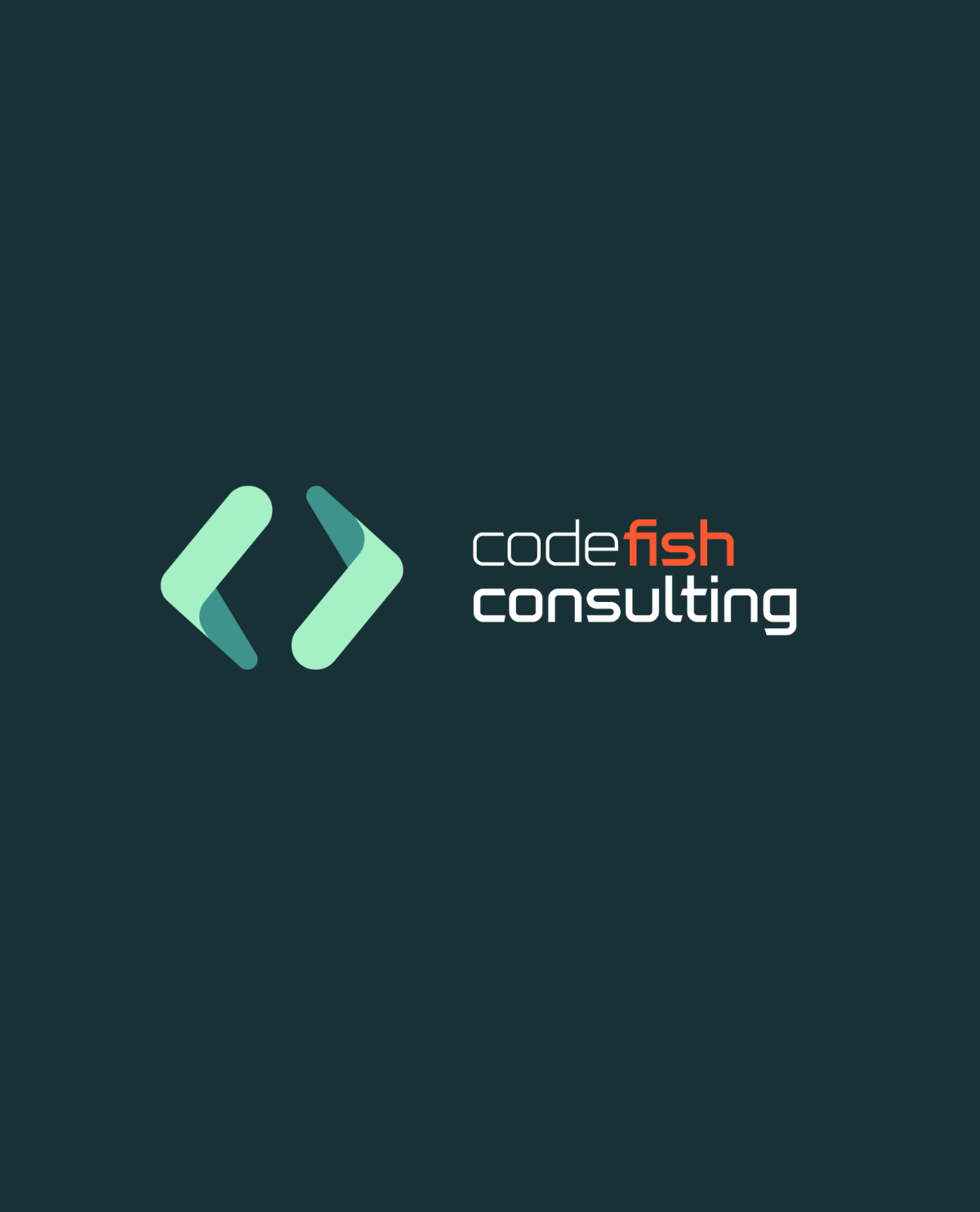 Codefish Consulting