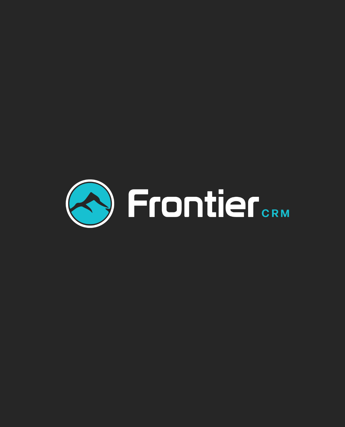 Frontier CRM